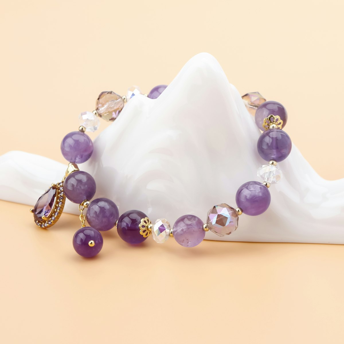 Amethyst Moonveil