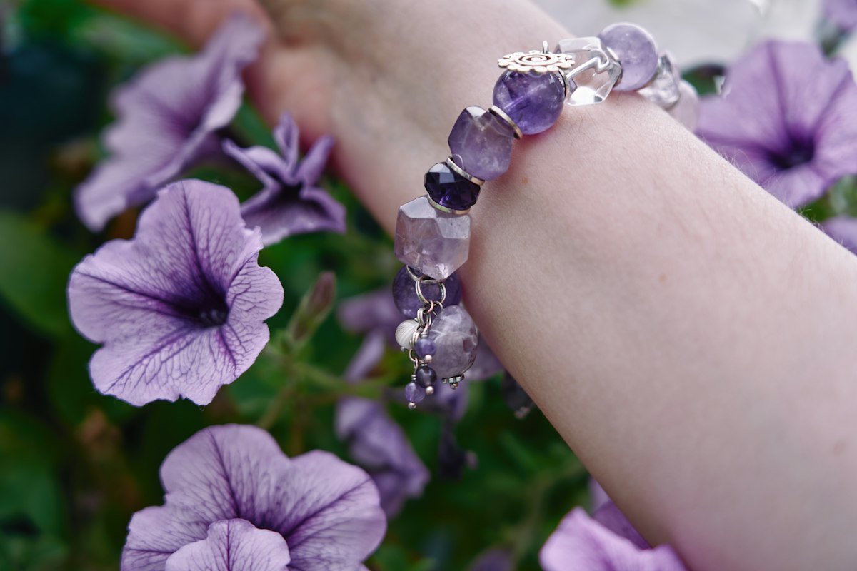 Lilac Dusk